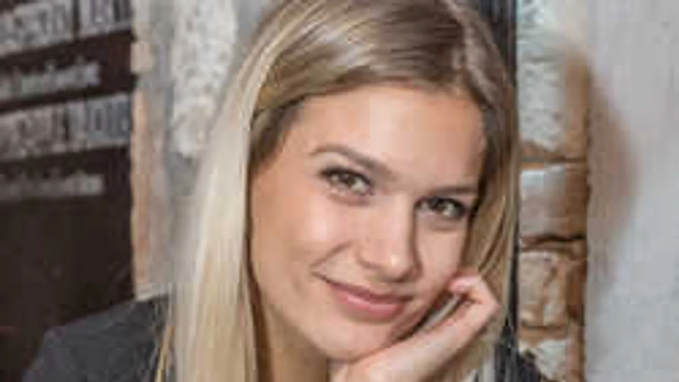 Kedvencéért aggódik Weisz Fanni: Baleset érte