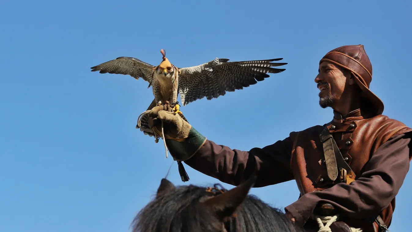 Ez lenyűgözte a Vadászati Világkiállítás nézőit – fotók