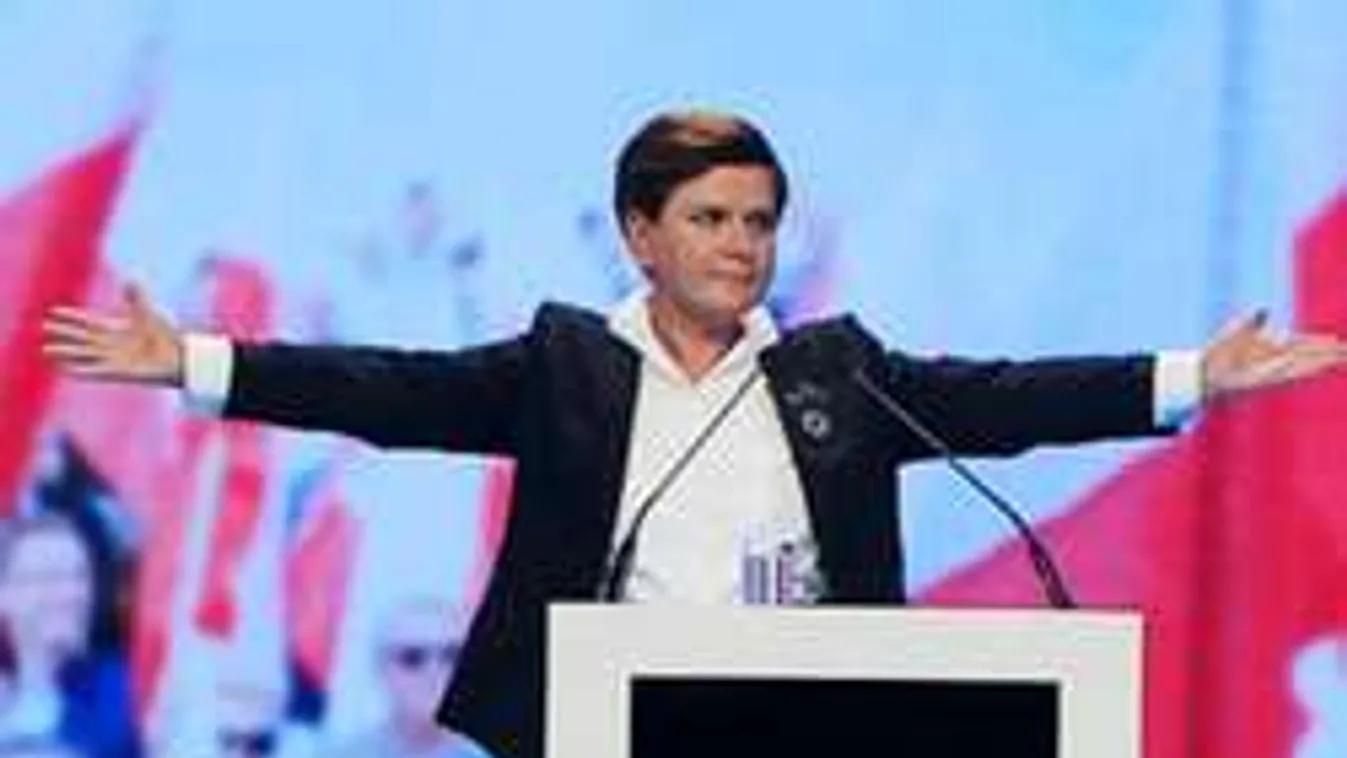 Orbán Viktor vendégének pap lesz a gyereke. Vezetett már kultúrházat is...