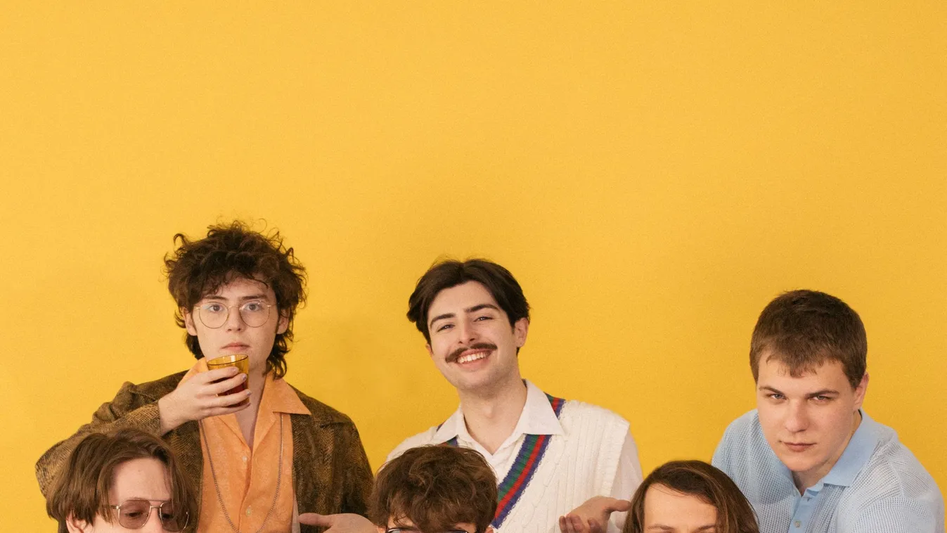 Sosem találod ki, kivel lép fel Korda György a SZIN-en