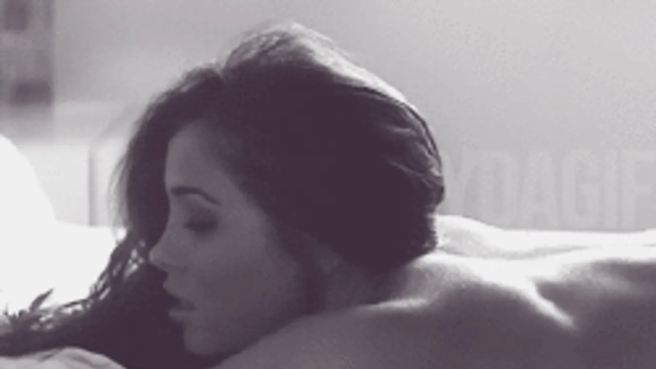 Ezeket a szexélményeket minden férfinak ki kell próbálnia