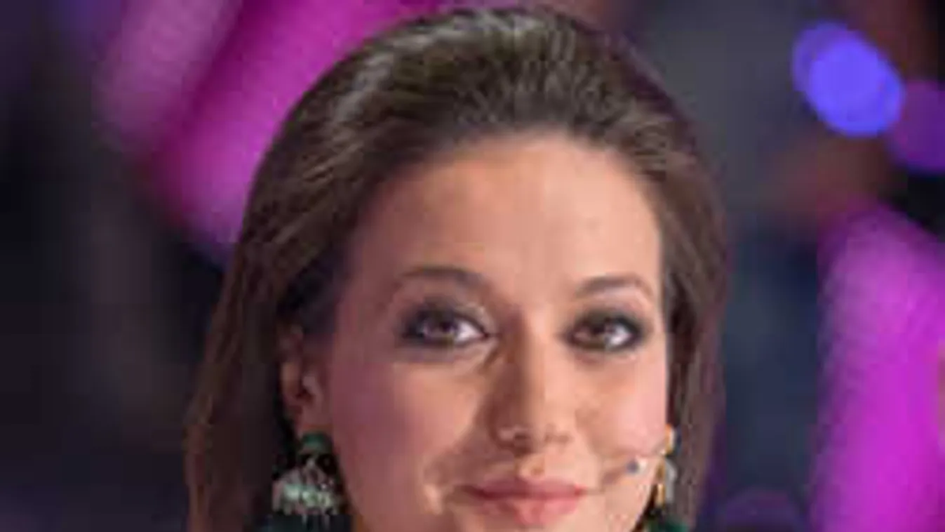 Nehéz időszakáról vallott a TV2 sztárja