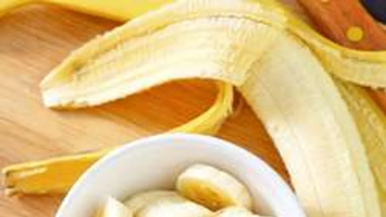 Csípésre legjobb a banánhéj és a petrezselyem