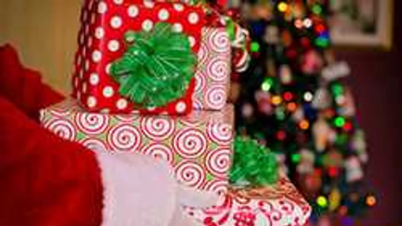 Ne bánkódjon, ha nem pont olyan az ajándék, amilyet remélt!