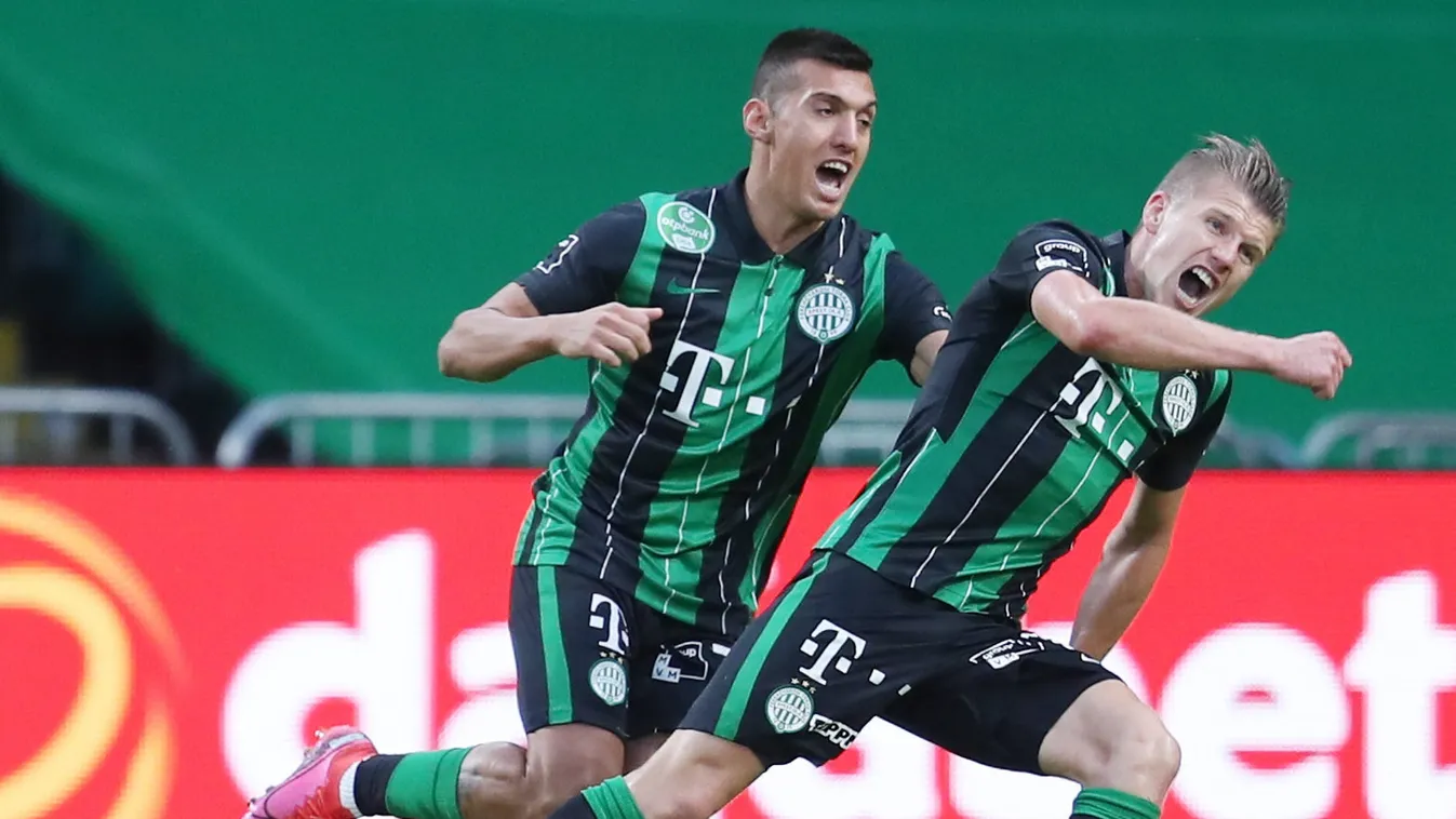 5 ok: ezért vághat vissza a Fradi a Dinamo Zagrebnek a tavalyi fiaskóért