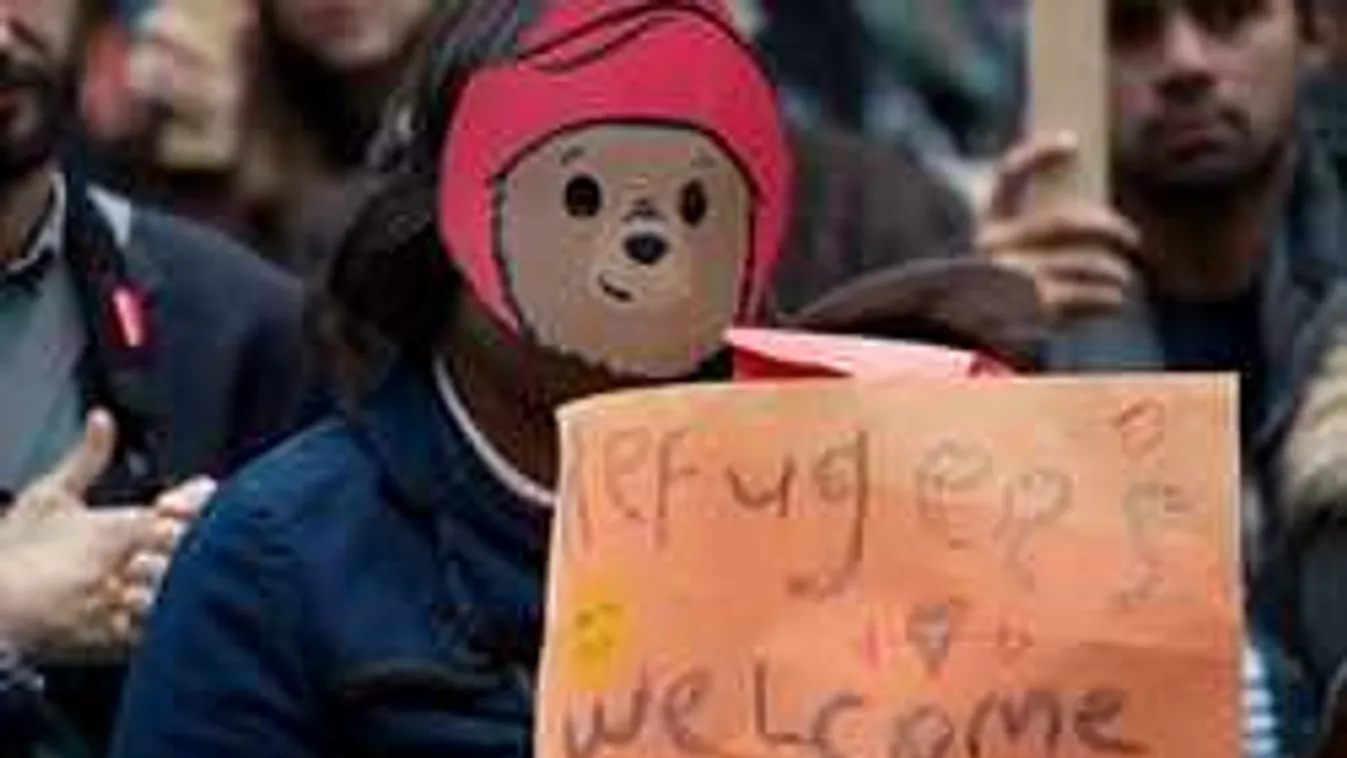 Az albán bűnözők is Nagy-Britanniában maradhatnak!