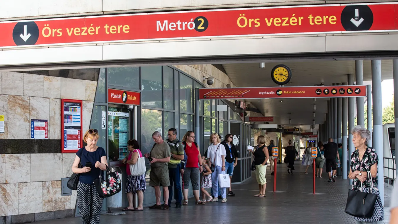 Vitézy Dávid: barbár módon jár el a BKK