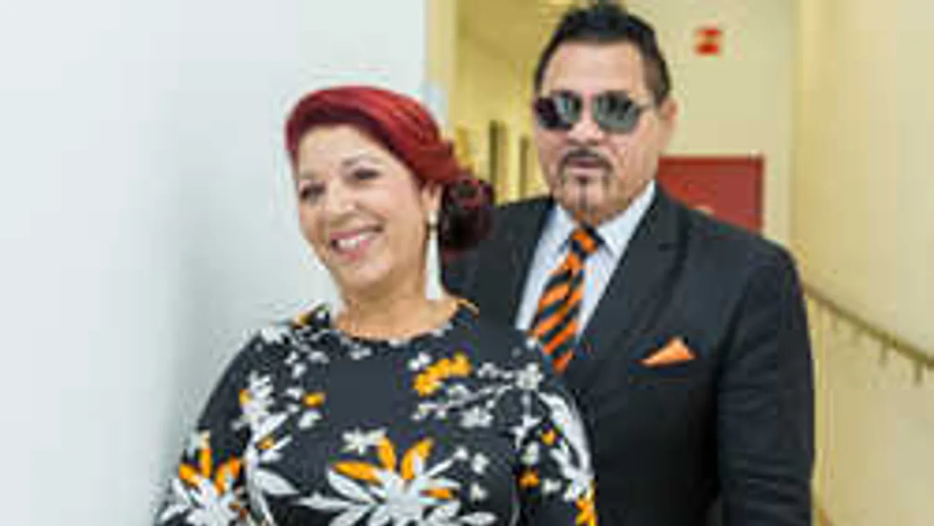 Nagy az öröm a családban: újra babázhatnak Bódi Gusztiék