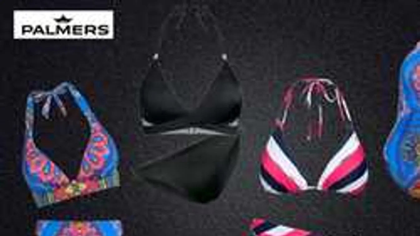 Plus size-ként is stílusosan a vízparton