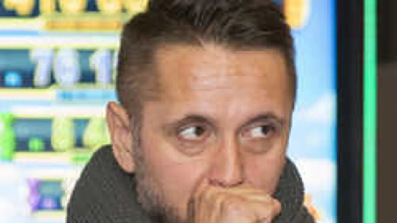 Kitört a háború, egymásnak estek a rapperek és a mulatósok!