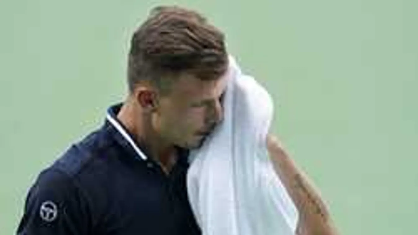 Reagált a teniszszövetség a botrányos vádakra