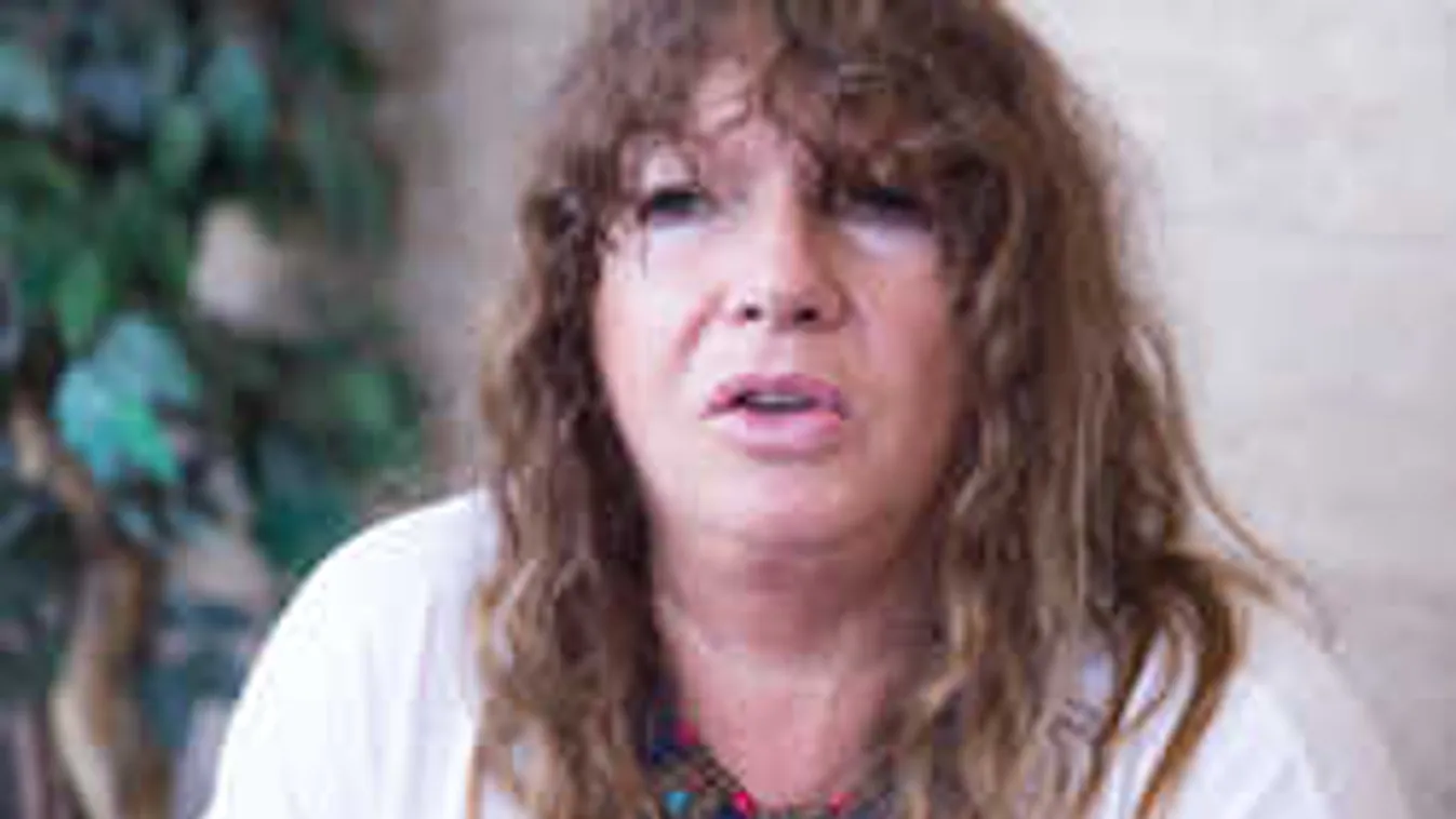 Zalatnay Cini megtörte a csendet: Újabb csapás érte