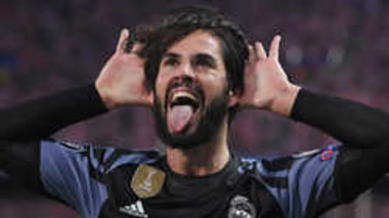 Bundagyanú, egymillióért veszíthet a Real Madrid ellenfele