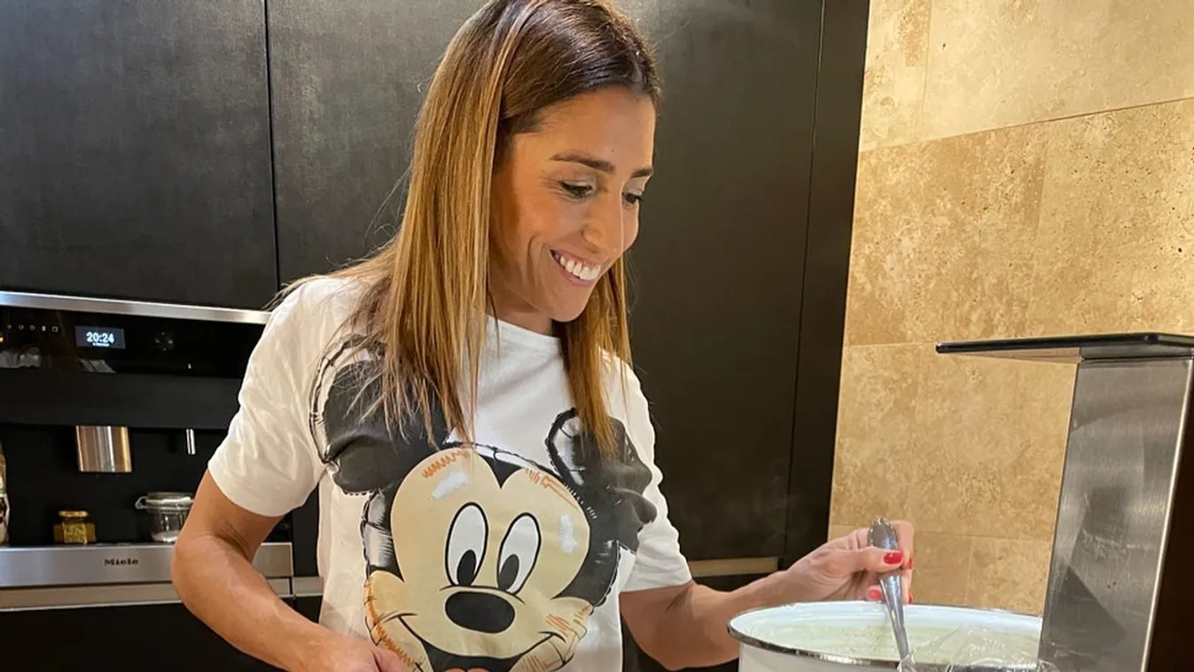 Rubint Réka kocsonyatrükkje: gratuláltak a zseniális ötlethez a háziasszonyok