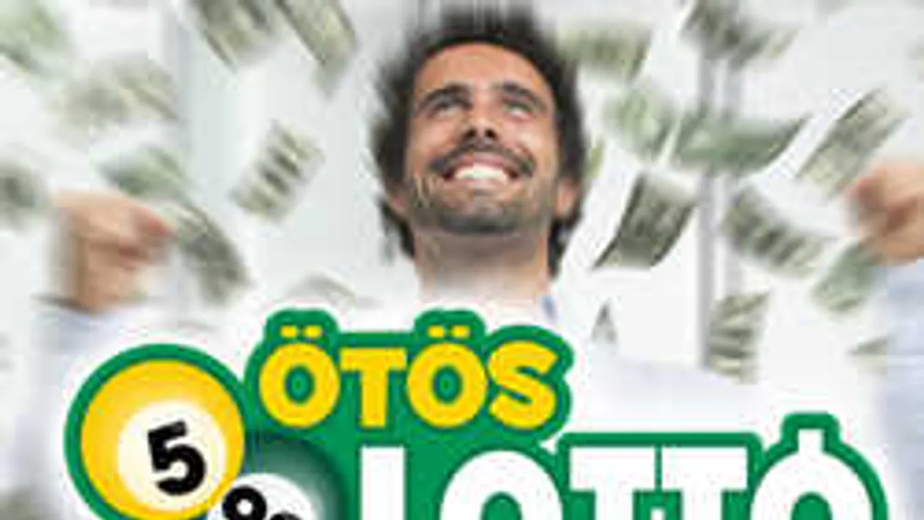 Tiéd lett a 212 millió forint? Íme az Ötöslottó nyerőszámai