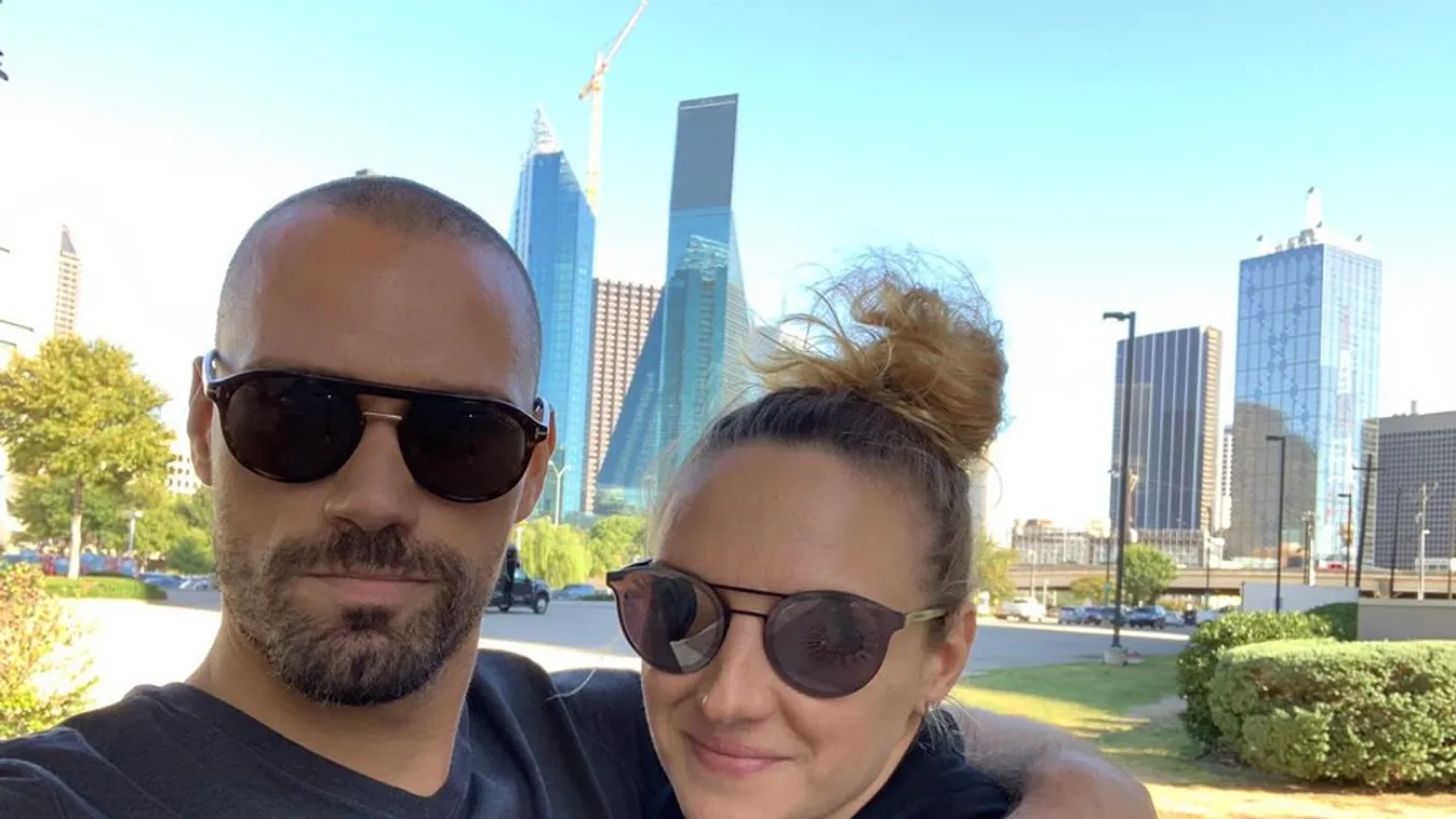 Nagy a szerelem, hamarosan megkérik Hosszú Katinka kezét?