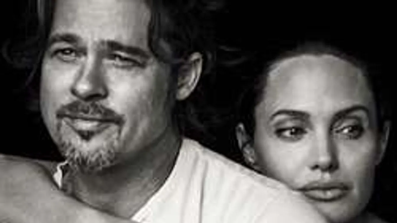 Ezért volt menthetetlen Brad Pitt és Angelina Jolie házassága!