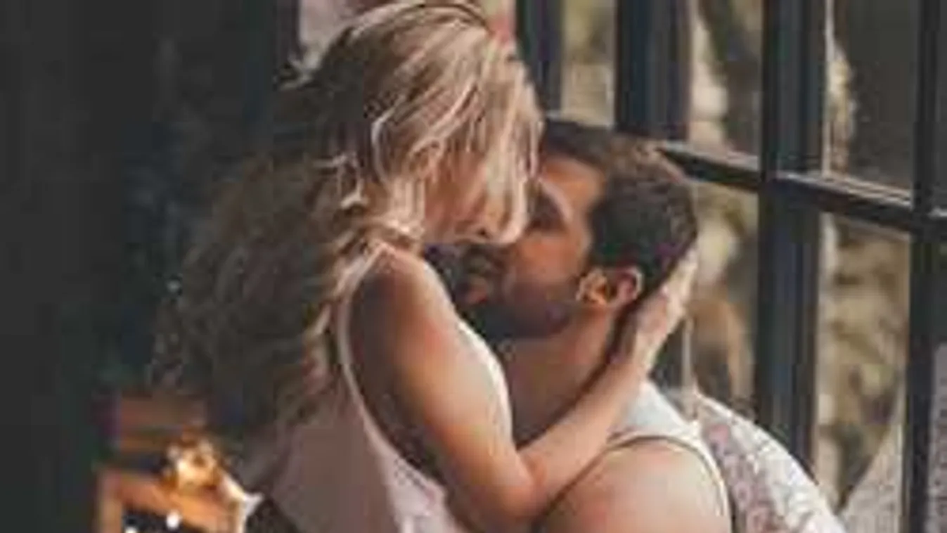 Eszméletlen, mi zajlik a nő fejében, miközben átéli az orgazmust