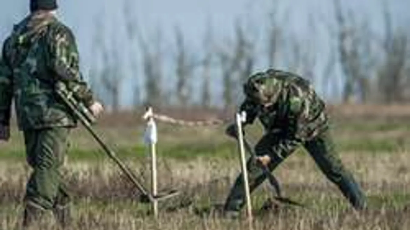 Üres lesz az életem, megtörten nyilatkozott a hős tűzszerész anyja