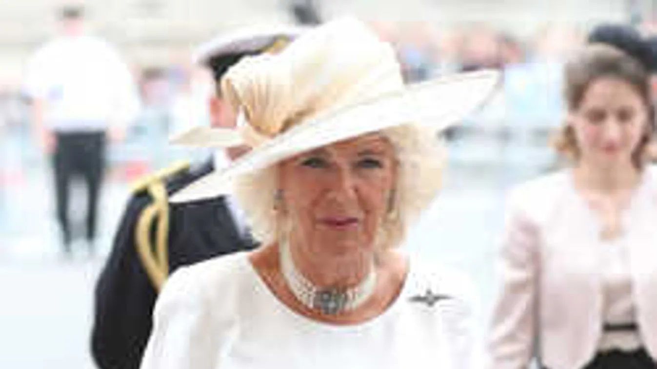 Aljas áskálódás: Kiderült Camilla hercegné sötét titka