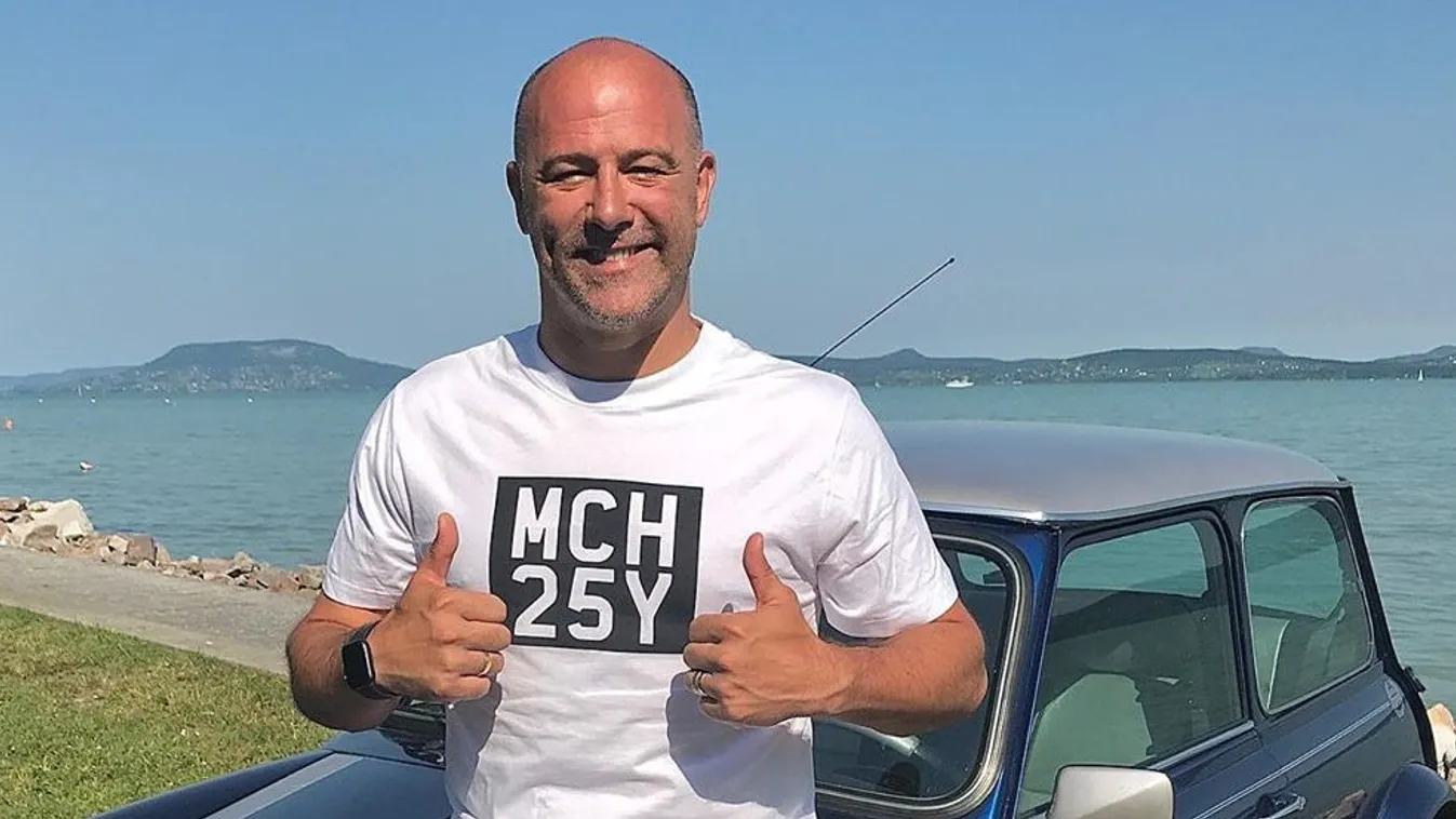 Király Gábor elhagyta az országot szombaton, így még sosem láttad a kapust