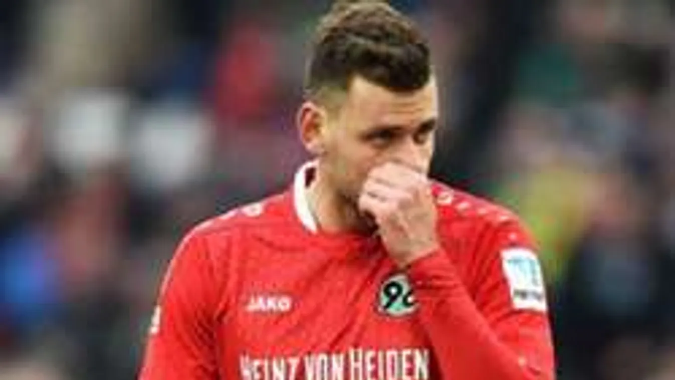 Ennyi volt! Szalainak befellegzett, nem focizik az Eb-n?