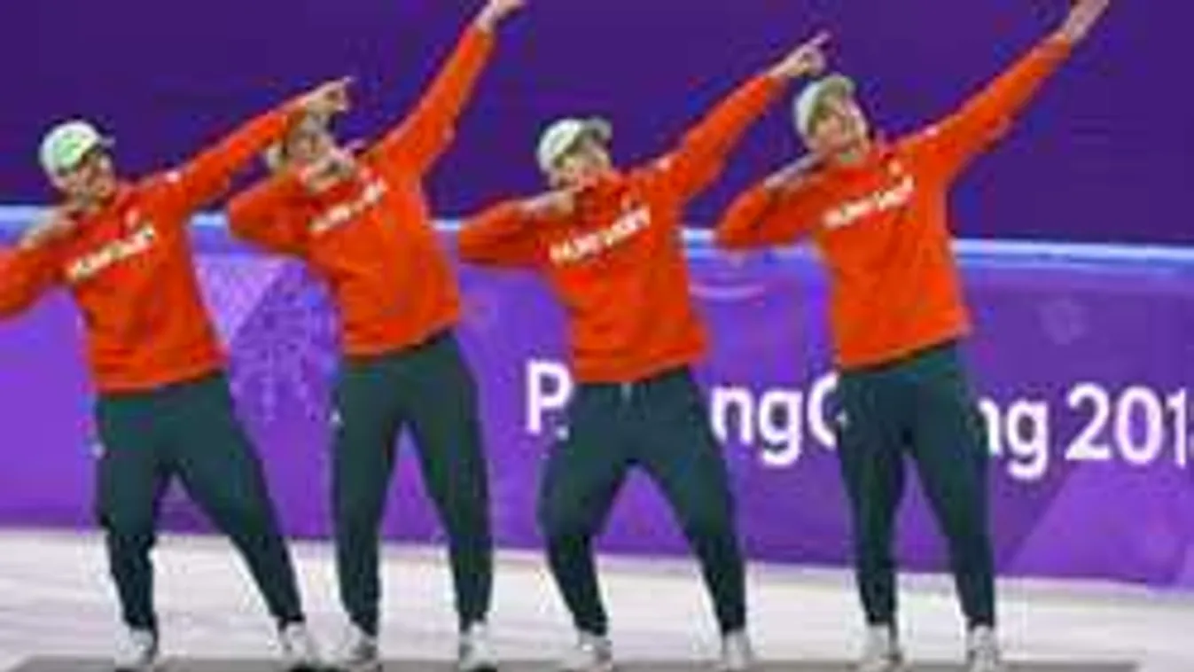 Sosem találod ki, hol edzettek a magyar olimpiai bajnokok