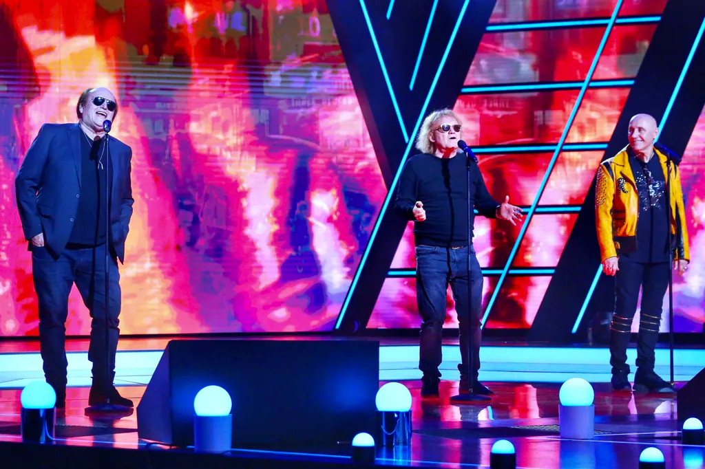 HORVÁTH Charlie; PATAKY Attila; FRENREISZ Károly; PETÕFI Sándor