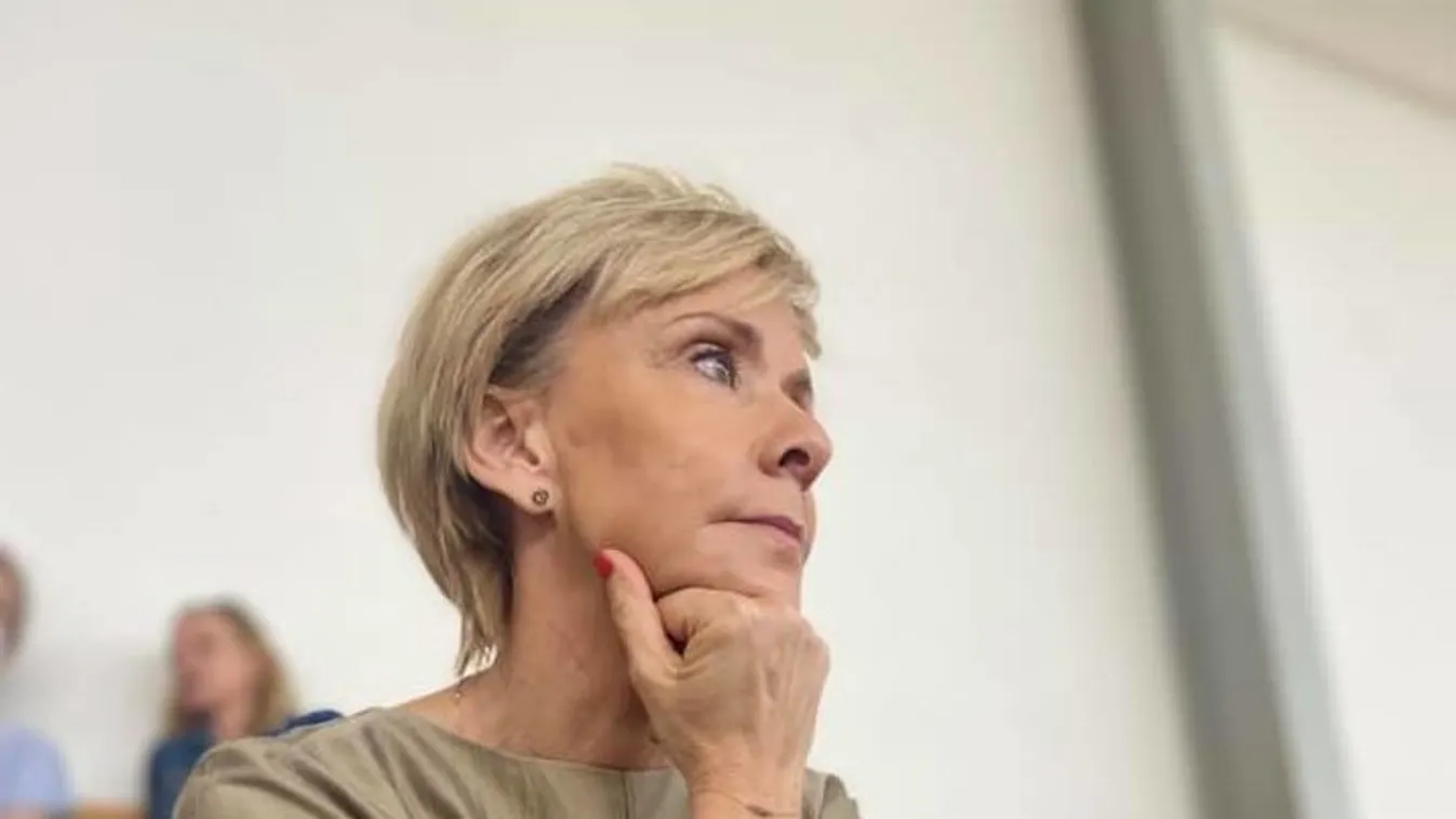 Nyomtalanul eltűnt osztálytársait keresi Jakupcsek Gabriella