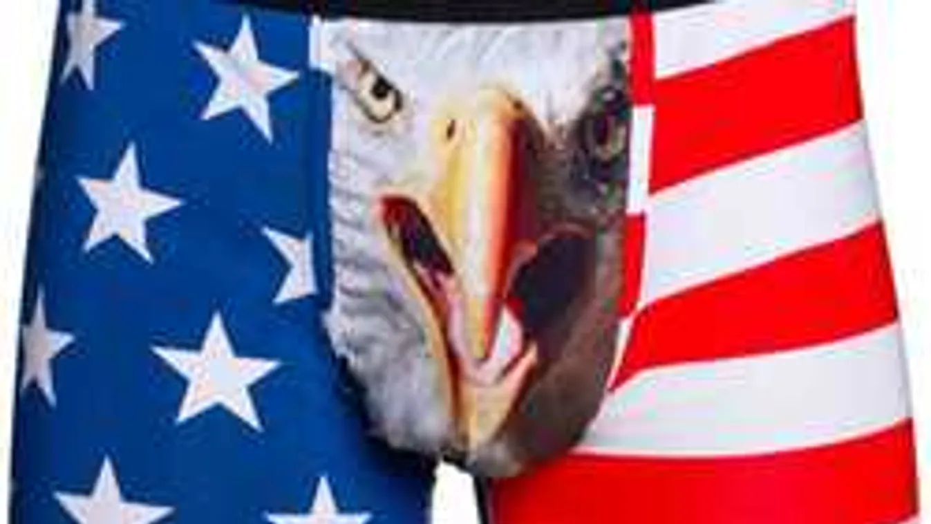 Ilyen vadító férfi alsót még nem láttál!