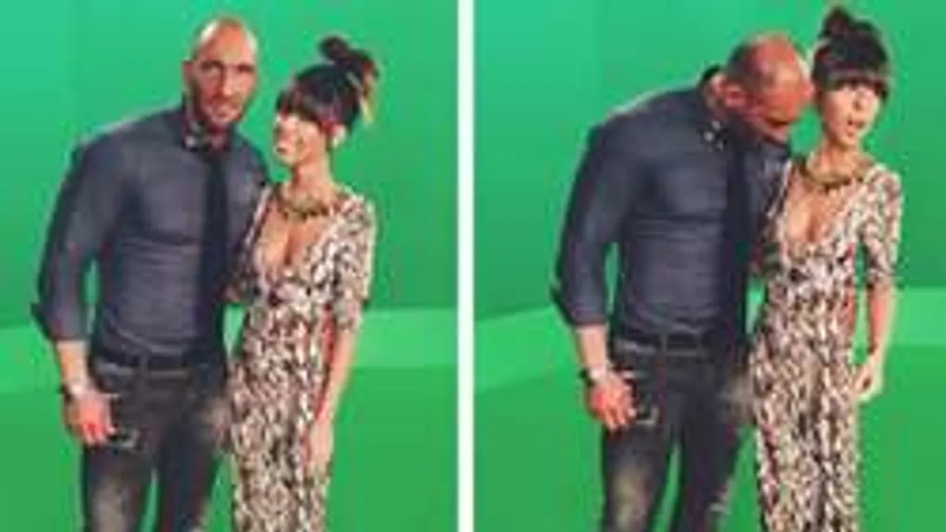 Cinthya Diktator kiakadt!