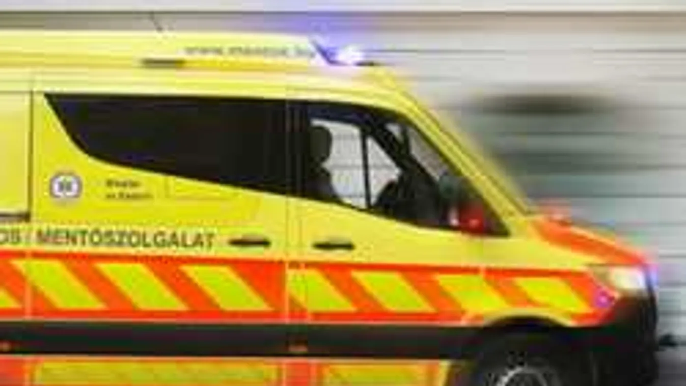 Most érkezett: Női holttestre bukkantak egy dunántúli panzióban