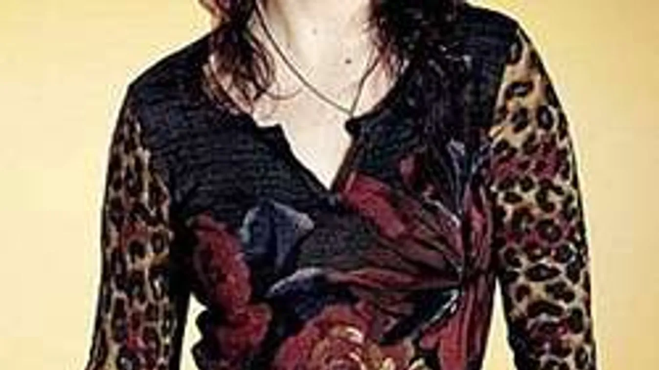 Szerelemre talált a fél arcát elveszítő nő