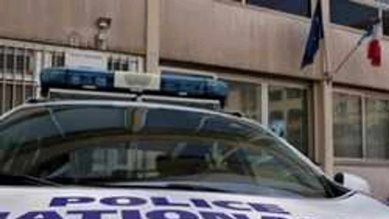 Migráns szexrabszolgákra csaptak le Franciaországban