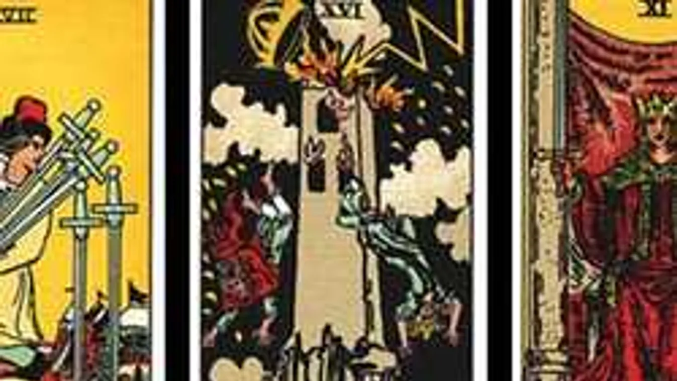 Húzz egy kártyát! Most kiderül, mit tartogat a jövő: íme a boldogságod titka