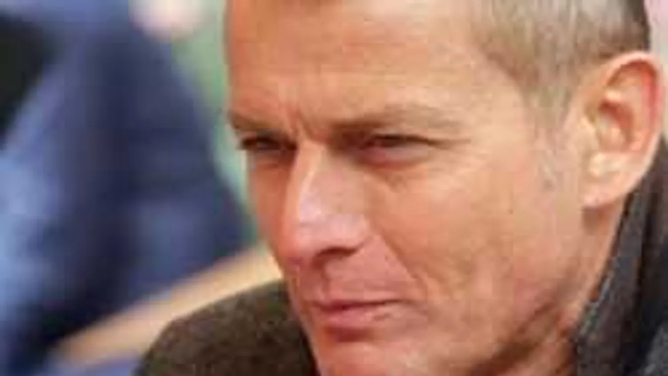 Döbbenet, így folytatja ámokfutását Rékasi elítélt zaklatója