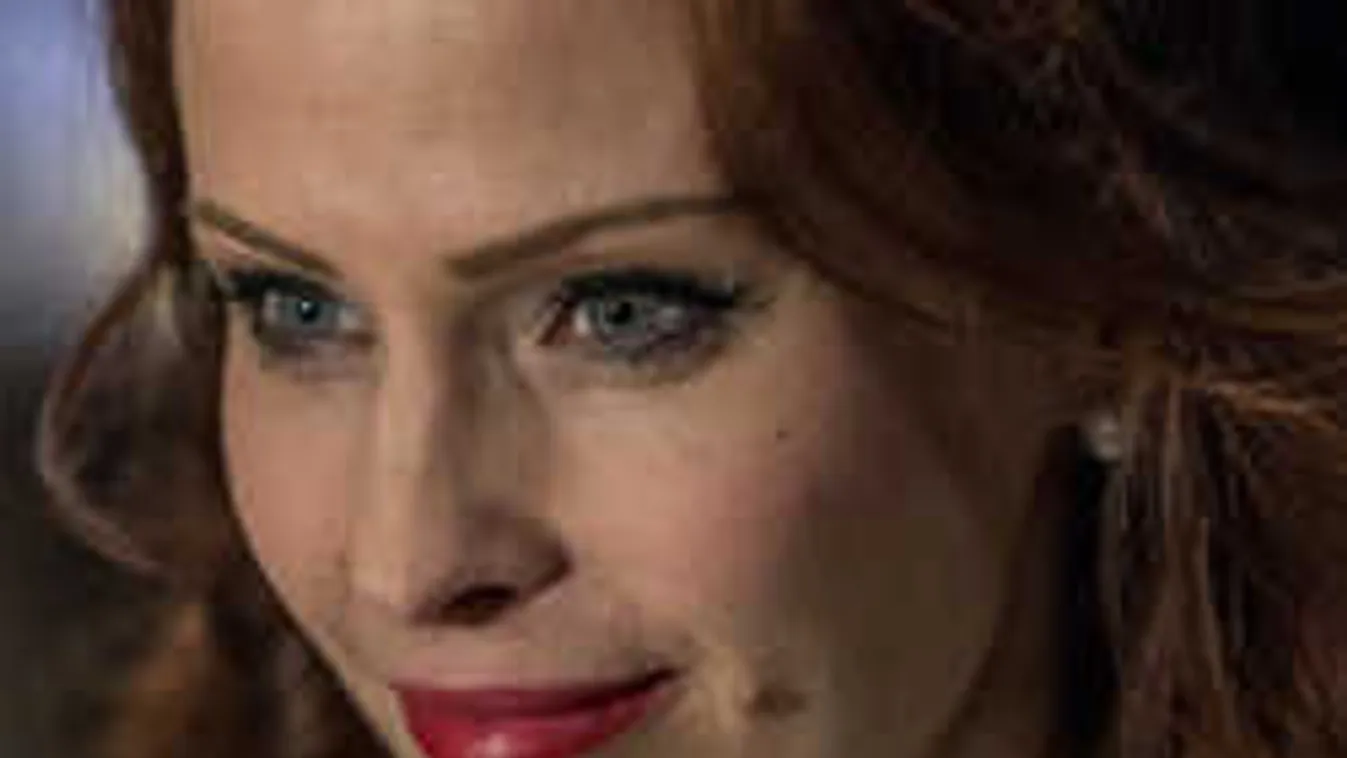 Nagyon szexi, falatnyi bikiniben mutatta meg magát Dobó Kata