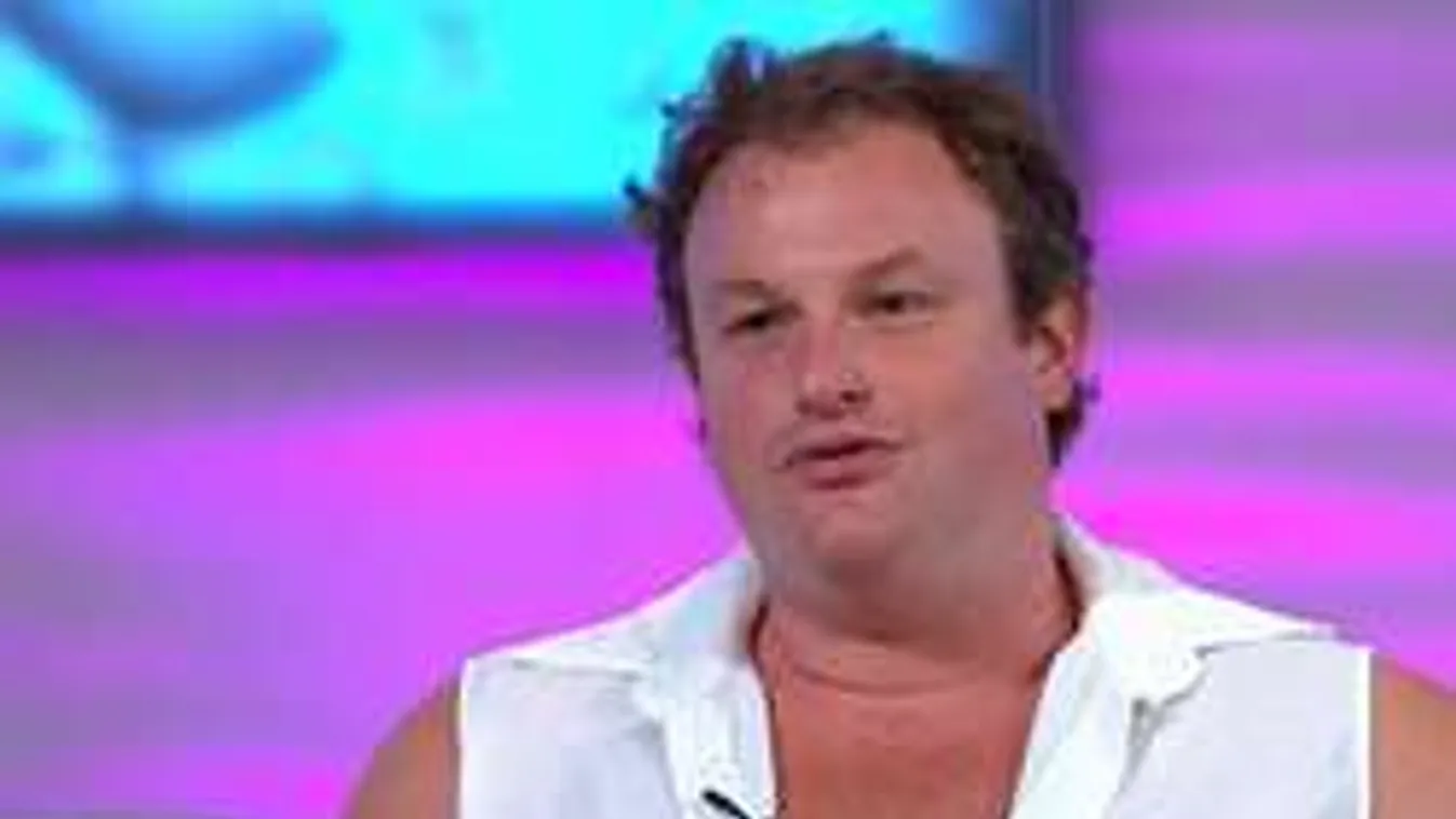 Esküvőre készül a Megasztár nőcsábásza!