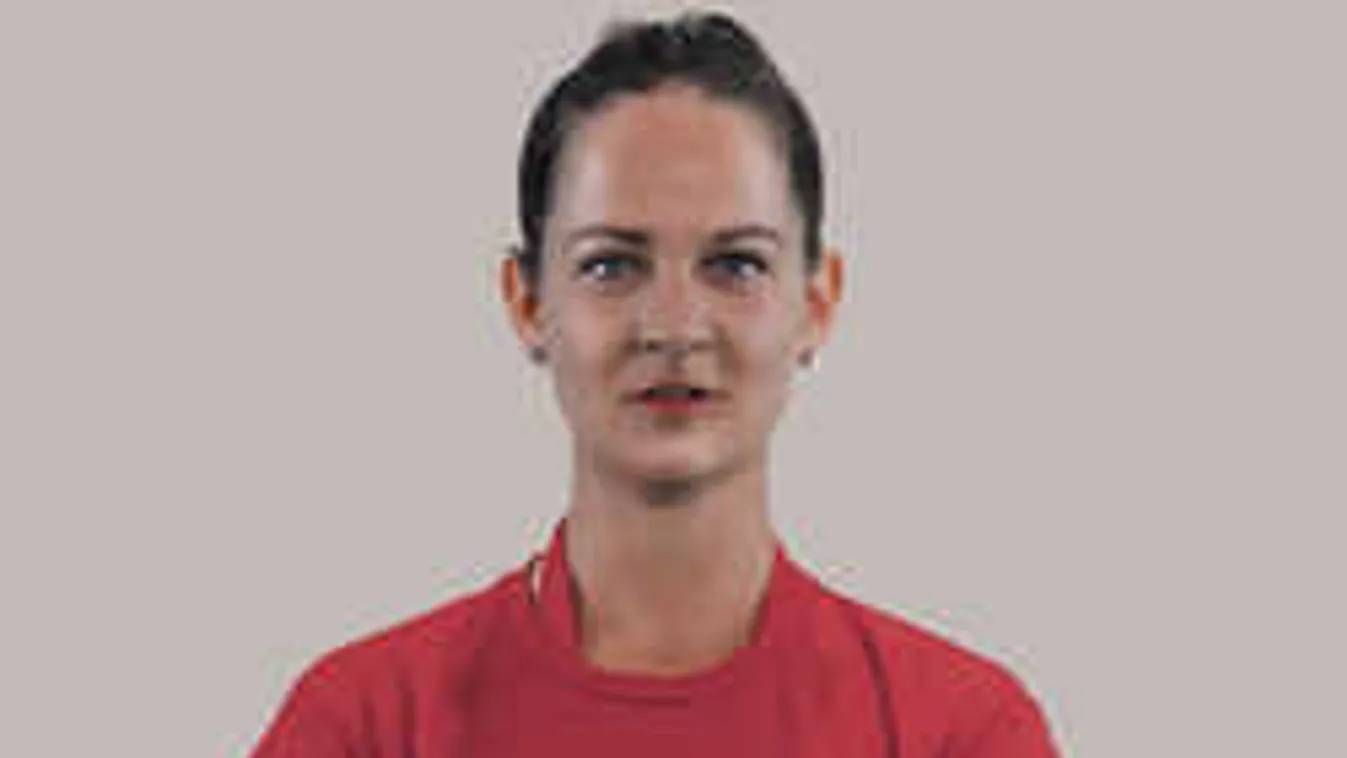 Könnyeivel küzdve tett fájdalmas bejelentést a magyar sztár