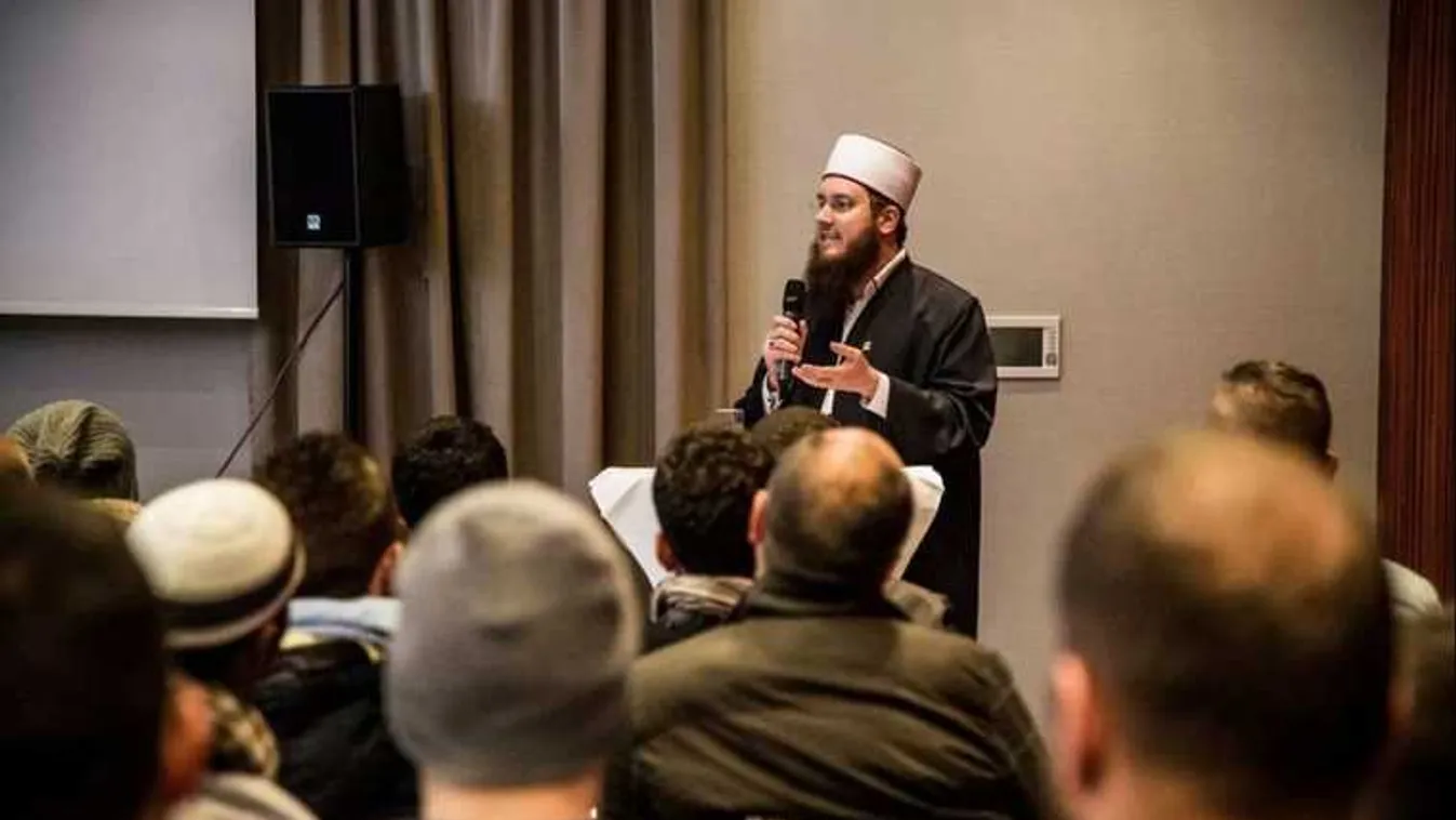 V4NA: Terrorista képzés svájci muszlimoknak