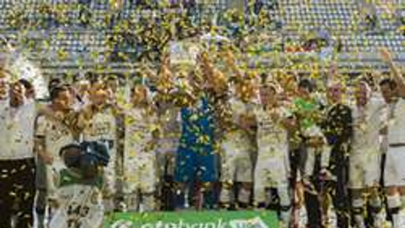 Száműzött focicsapatok a süllyesztőben