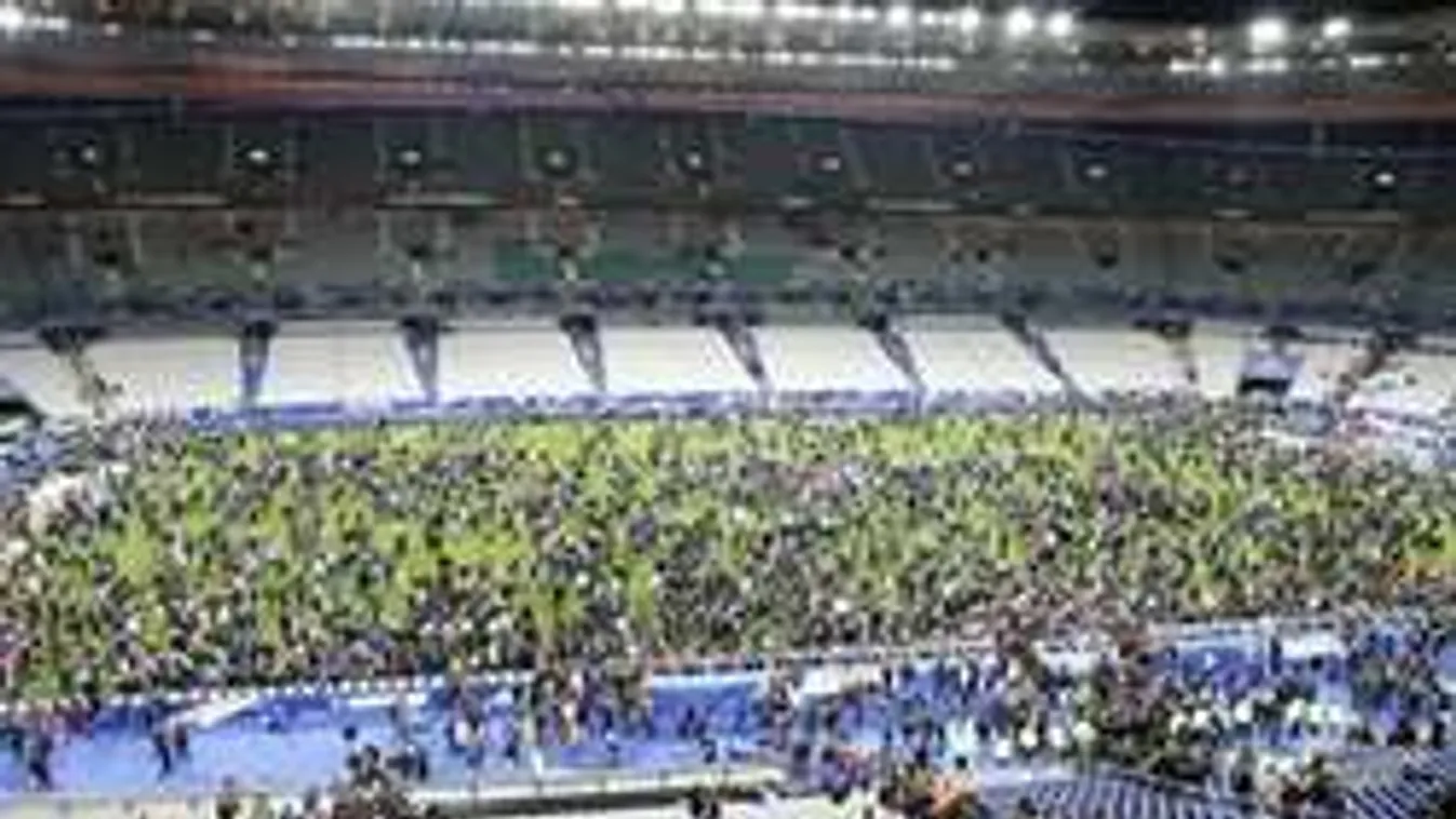 Reális veszély: ma újra lecsaphat az Iszlám Állam!