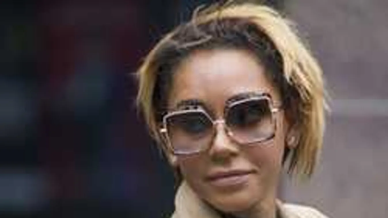 Elszólta magát az énekesnő: új párja van