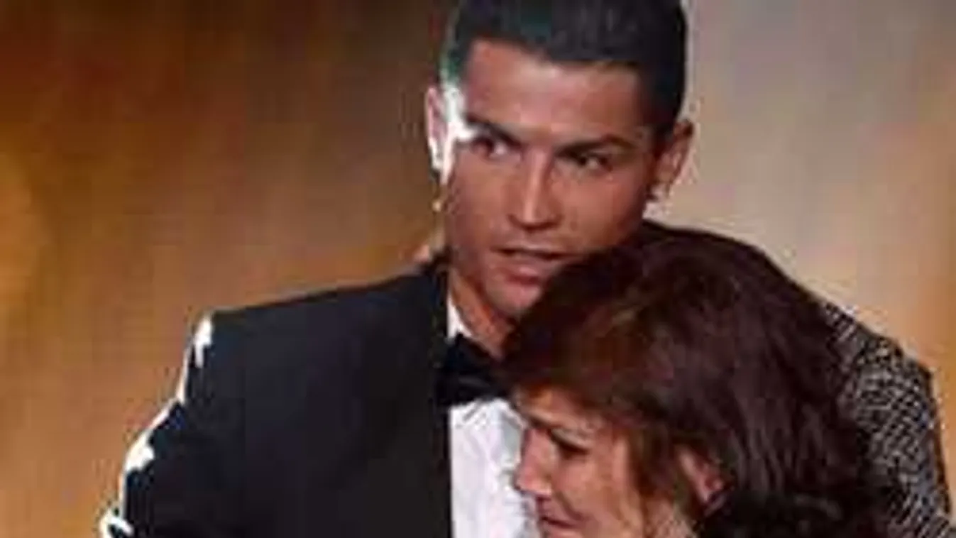 Bíróságra viszik - Hét év börtönt kaphat Cristiano Ronaldo!