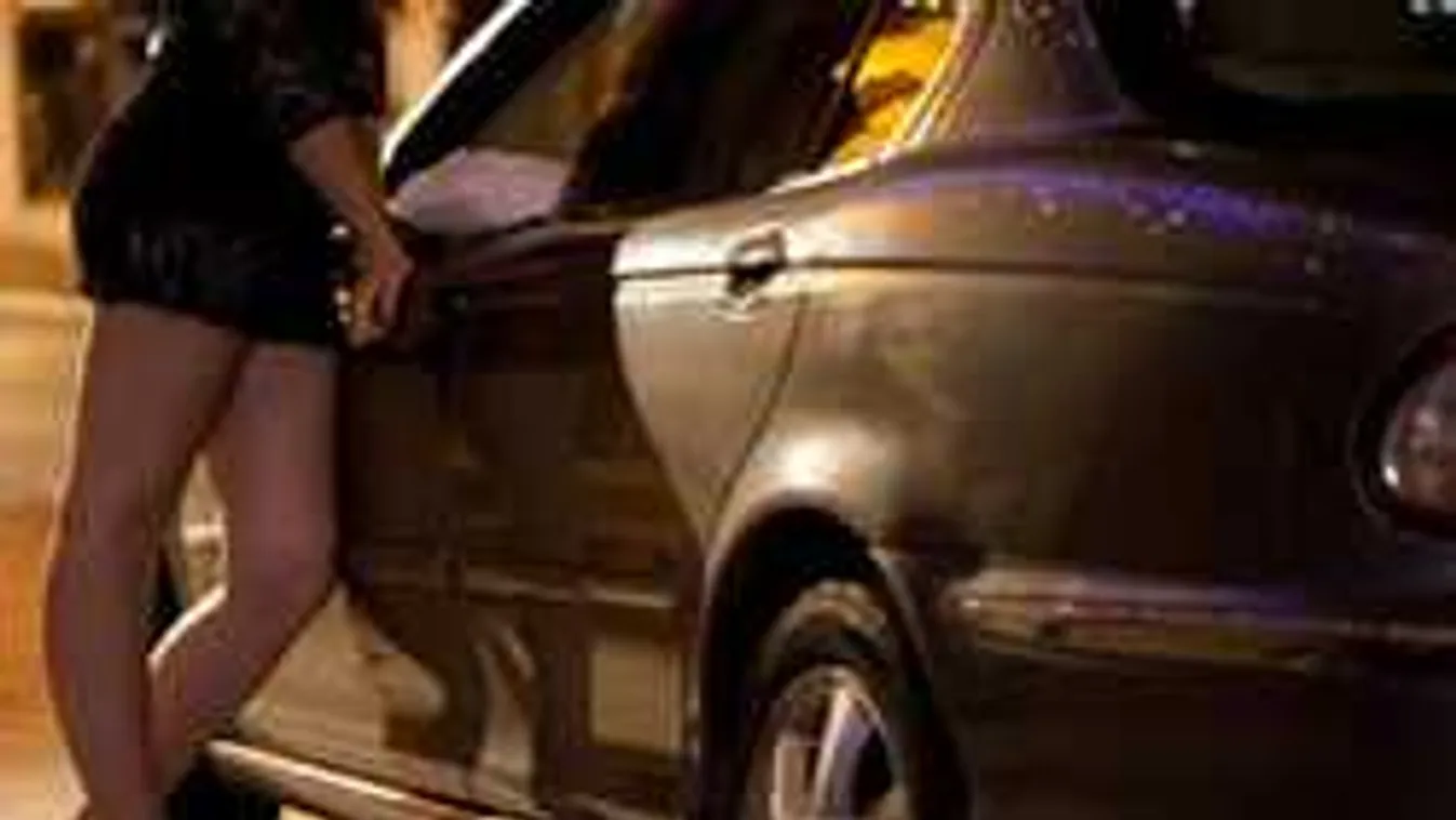 Most kapaszkodj meg: Ezt kérte ügyfélkörétől a magyar prostituált
