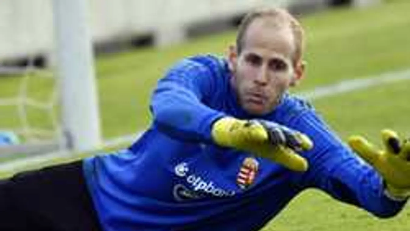 Nincs mentség, Gulácsi kötelező győzelemről beszél