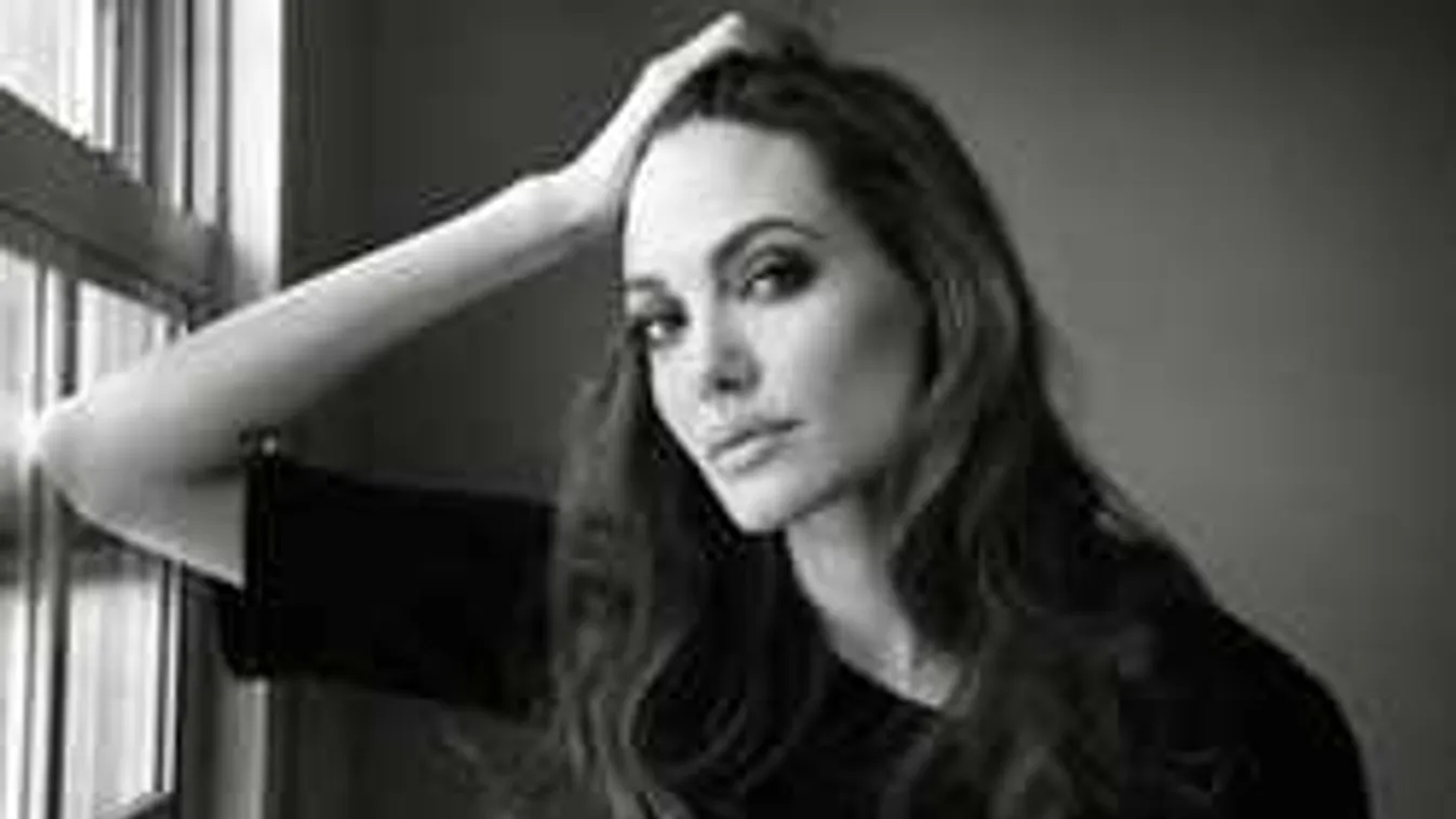 Teljesen kiakadt Angelina Jolie attól, ami kiszivárgott a magánéletéről