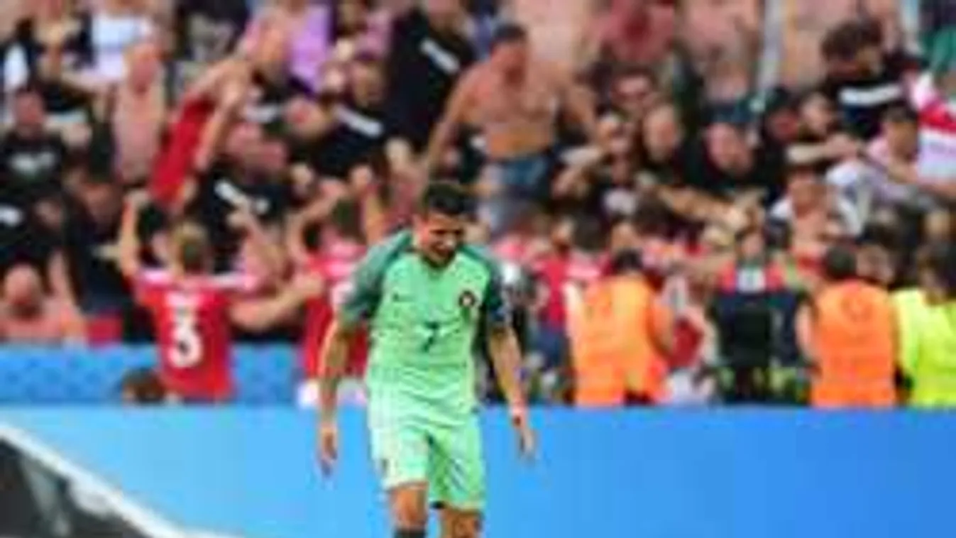 Semmibe vesznek minket, újra ráfáznak a portugálok?