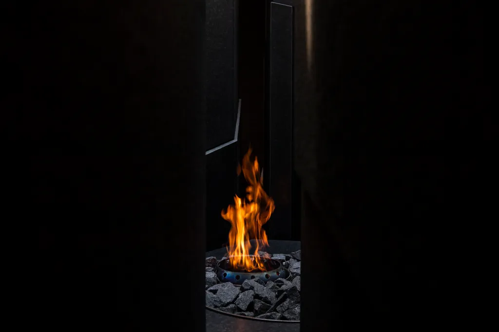 Augusztus 20. - Az Összetartozás emlékhelyének átadása