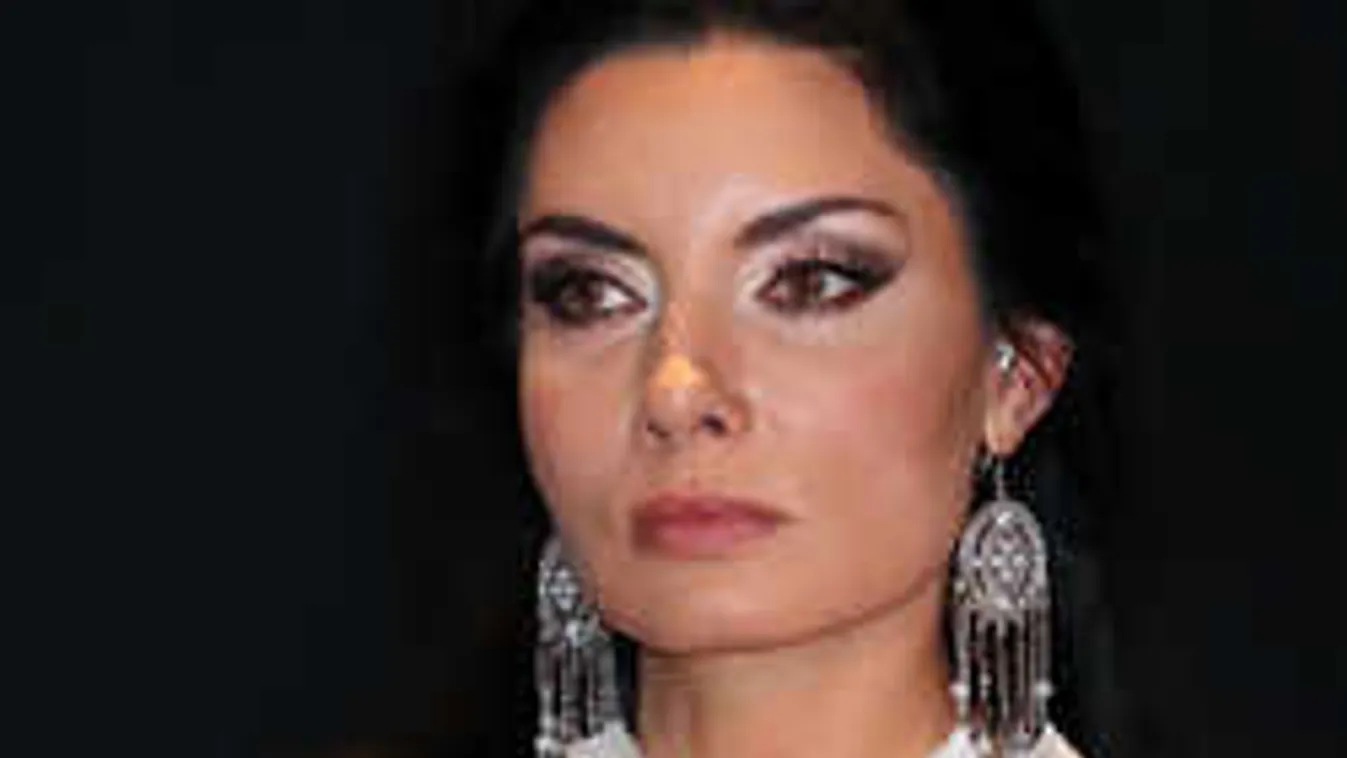 Elszólta magát: Különleges képessége van Gregor Bernadettnek